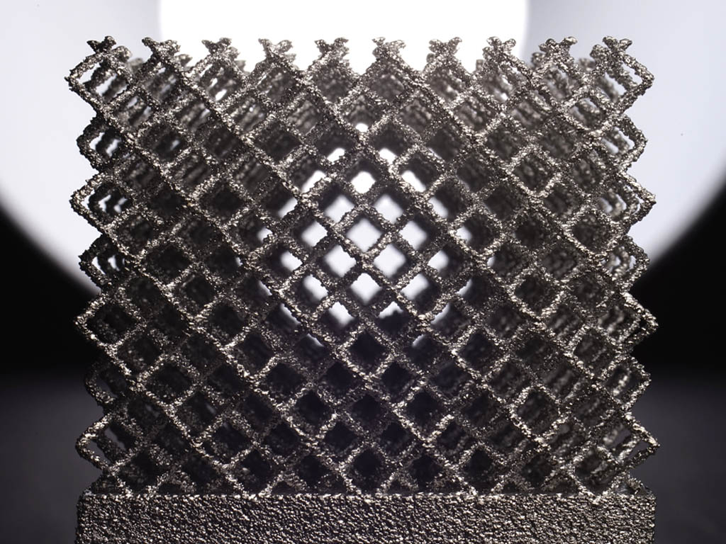 Mesh Block 2 - Wales Centre for Advanced Batch Manufacturing