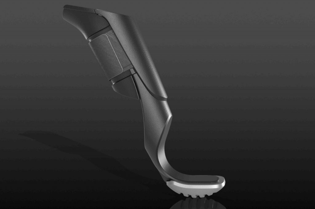 Dogs leg render Wales Centre for Advanced Batch Manufacturing