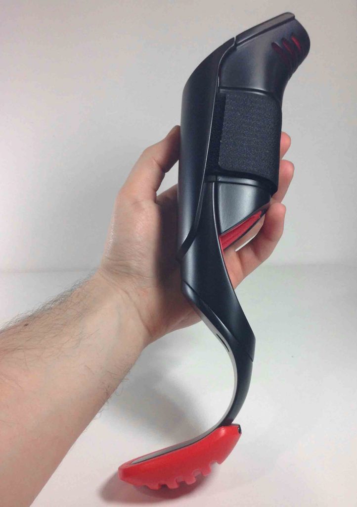 prototype 2 Wales Centre for Advanced Batch Manufacturing