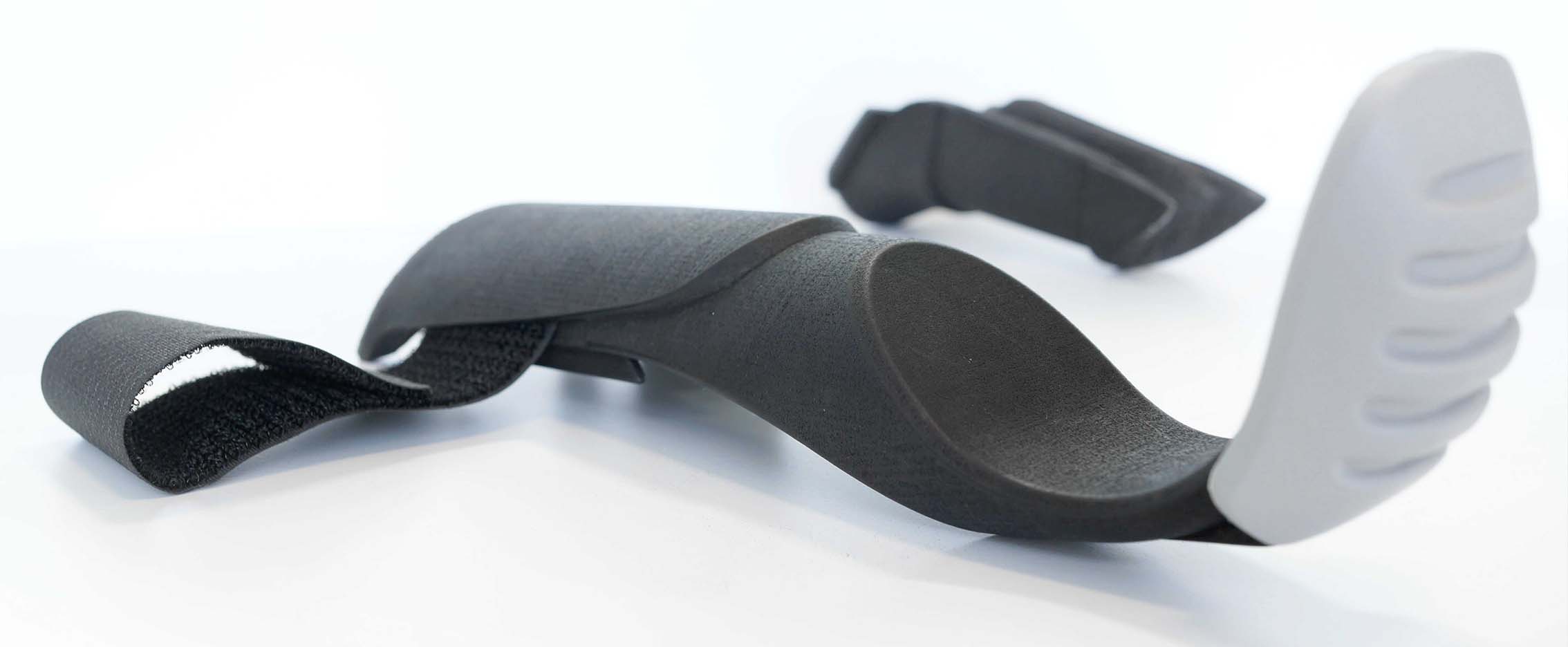 3D Printed Bespoke Canine Prosthesis Wales Centre for Advanced Batch